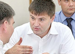 Зам мэра по экономике, промышленности и транспорту Вадим Марыгин написал заявление об увольнении