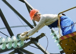 В Новочеркасске на полдня отключат свет на Александровской и спуске Ермака