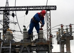 23 апреля в Новочеркасске электричество отключат на Платовском, Первомайской и Ермака