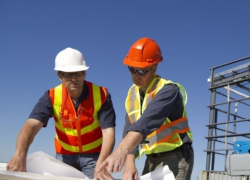 Спецодежда поможет сохранить здоровье сотрудника в сложных условиях