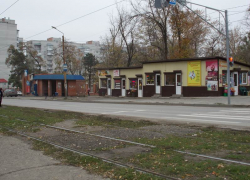 В Новочеркасске предприниматели приватизируют остановки и выгоняют пассажиров