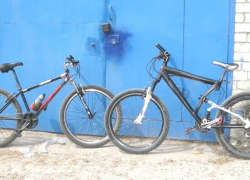 Новочеркасец может оказаться на нарах за украденные велосипеды и кастрюли
