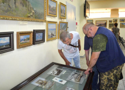 Дом-музей Ивана Крылова в Новочеркасске отметил юбилей