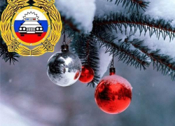 Новочеркасские автоинспекторы просят водителей не гонять в праздничные дни