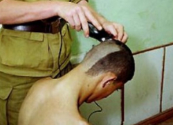 Новочеркасск оказался в числе лидеров по количеству уклонистов от службы в армиии