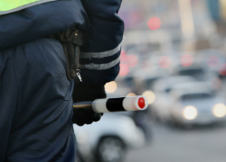 В Новочеркасске за три недели 595 водителей пренебрегли правилами дорожного движения