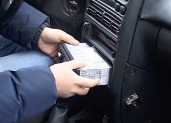 В Новочеркасске задержали банду автоворов, грабивших автомобили горожан