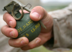 В Новочеркасске у ювелира обнаружены граната и амфетамин