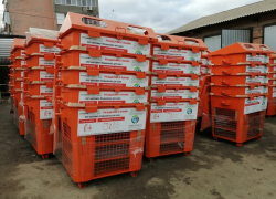 В Новочеркасске в 2020 году внедрят раздельный сбор мусора