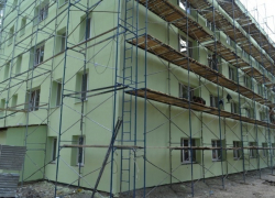 Три дома в Новочеркасске вычеркнули из планов на капитальный ремонт в 2015 году