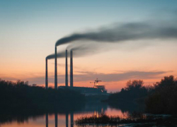 Новочеркасск стал одним из лидеров Ростовской области по загрязненности воздуха