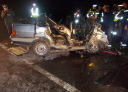 За ДТП со смертельным исходом предлагают пожизненно лишать пьяных водителей прав и машины