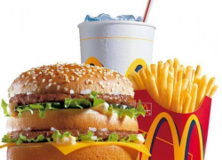 Еду из «Макдоналдса» могут запретить после проверок Роспотребнадзора