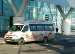 Несколько рейсов Новочеркасск - аэропорт Платов отменили из-за невостребованности