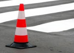 В Новочеркасске опять сбили пешехода