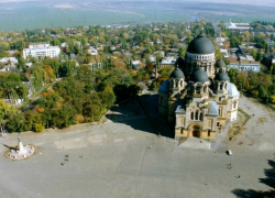 Аутсайдером среди российских городов по качеству жизни стал Новочеркасск