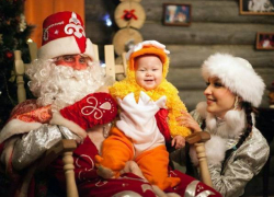 В Новочеркасске откроется резиденция Деда Мороза