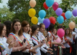 В день Последнего звонка, 24 мая купить алкоголь в Новочеркасске будет невозможно