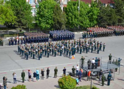 В Параде Победы в Новочеркасске примут участие 1212 человек