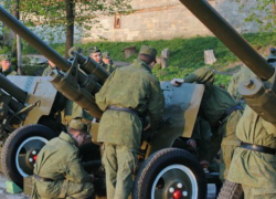 Новочеркасцев переполошила вечерняя стрельба