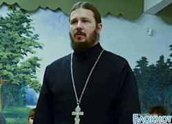 Руководство ДГТУ окажет помощь пострадавшему в Новочеркасске настоятелю храма