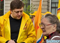 Единая Россия «зарезала» 11 законов о «детях войны»