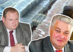 Народное обсуждение законопроекта “о виновности денег” стартовало в России 