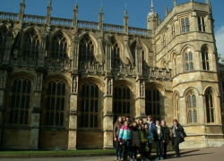 Новочеркасские школьники посетили Рай