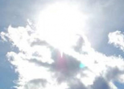 В Новочеркасске жара до 36 градусов продержится до 26 июля