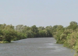 На отводящем канале Новочеркасской ГРЭС обнаружили утопленника