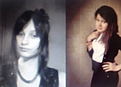 В Новочеркасске разыскивают двух пропавших 14-летних подруг