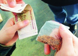 В Новочеркасске многодетные наркоманы торговали спайсом