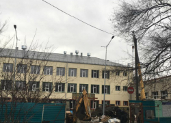 Администрация Новочеркасска решила отремонтировать городские школы