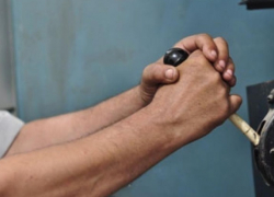 В Новочеркасске отключили электроэнергию на улицах Седова, Железнодорожной, Мацоты и других