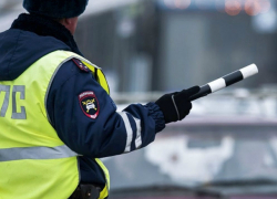 Сотрудники ГИБДД Новочеркасска за неделю задержали 19 пьяных водителей