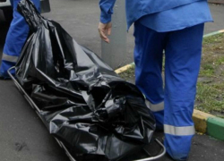 В Новочеркасске 55-летний мужчина, ранним утром, скончался на улице