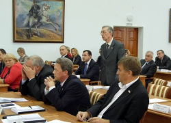 Городская дума Новочеркасска не приняла положение о демонтаже самозастроя без решения суда