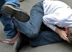 Массовая драка строителей произошла на военном полигоне под Новочеркасском