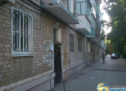 В Новочеркасске на проспекте Баклановском эвакуировали людей из-за запаха краски