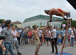 В Новочеркасске в день его 210-летия пройдет грандиозный Фестиваль искусства и спорта