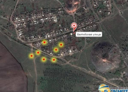 СК РФ с помощью спутников найдет имена командиров, отдавших приказ открыть огонь по российскому Донецку