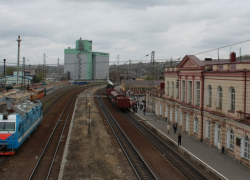 Новочеркасцев ожидает теплая неделя без осадков