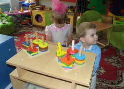 В Новочеркасске подняли плату за детский сад задним числом