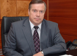  Василий Голубев переместился в рейтинге влияния в группу политических тяжеловесов