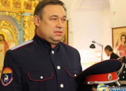 Атаман ВВД Виктор Гончаров отменил раскол новочеркасского казачества
