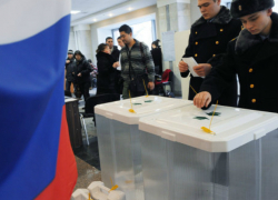 Прокуратура проверила факт голосования по военным билетам в Новочеркасске