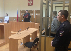 Совершившего жестокое нападение на продавщицу военнослужащего осудили в Новочеркасске