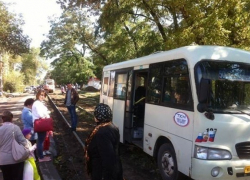 Новочеркасских пассажиров будет возить новый автоперевозчик