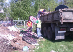 В Новочеркасске на уборку кладбищ добавили почти два миллиона рублей