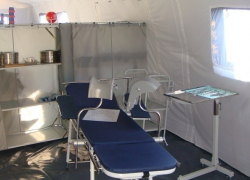 В новочеркасской инфекционной больнице появится изолирующий модуль для зараженных вирусом Эбола